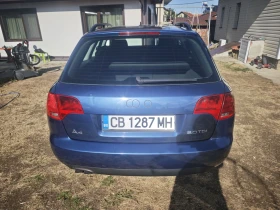 Audi A4 2.0 140к.с. | Auto.bg — изображение 6 Audi A4 2.0 140к.с. | Auto.bg — изображение 6