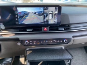 Kia Carnival 4Th Generation Diesel 9-Seater Prestige | Auto.bg — изображение 10 Kia Carnival 4Th Generation Diesel 9-Seater Prestige | Auto.bg — изображение 10