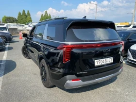 Kia Carnival 4Th Generation Diesel 9-Seater Prestige | Auto.bg — изображение 3 Kia Carnival 4Th Generation Diesel 9-Seater Prestige | Auto.bg — изображение 3