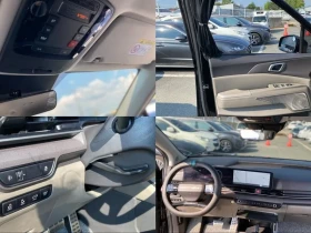 Kia Carnival 4Th Generation Diesel 9-Seater Prestige | Auto.bg — изображение 12 Kia Carnival 4Th Generation Diesel 9-Seater Prestige | Auto.bg — изображение 12