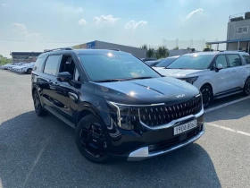 Kia Carnival 4Th Generation Diesel 9-Seater Prestige