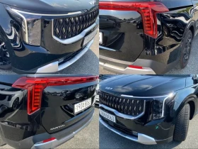 Kia Carnival 4Th Generation Diesel 9-Seater Prestige | Auto.bg — изображение 6 Kia Carnival 4Th Generation Diesel 9-Seater Prestige | Auto.bg — изображение 6