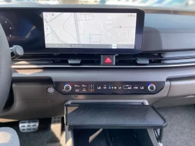 Kia Carnival 4Th Generation Diesel 9-Seater Prestige | Auto.bg — изображение 9 Kia Carnival 4Th Generation Diesel 9-Seater Prestige | Auto.bg — изображение 9