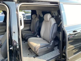 Kia Carnival 4Th Generation Diesel 9-Seater Prestige | Auto.bg — изображение 14 Kia Carnival 4Th Generation Diesel 9-Seater Prestige | Auto.bg — изображение 14