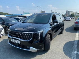 Kia Carnival 4Th Generation Diesel 9-Seater Prestige | Auto.bg — изображение 2 Kia Carnival 4Th Generation Diesel 9-Seater Prestige | Auto.bg — изображение 2