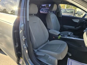 Audi A4 2.0TDI 150к.с Business Топ състояние | Auto.bg — изображение 12 Audi A4 2.0TDI 150к.с Business Топ състояние | Auto.bg — изображение 12