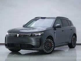 Voyah Free 2025* 1458 KM* МАСАЖ* ОБДУХ* 360* ACC