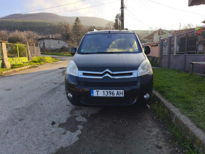 Citroen Berlingo 1.6i - 8500 € / 16624.56 лв. - 59357901 1 | Car24.bg Citroen Berlingo 1.6i - 8500 € / 16624.56 лв. - 59357901 1