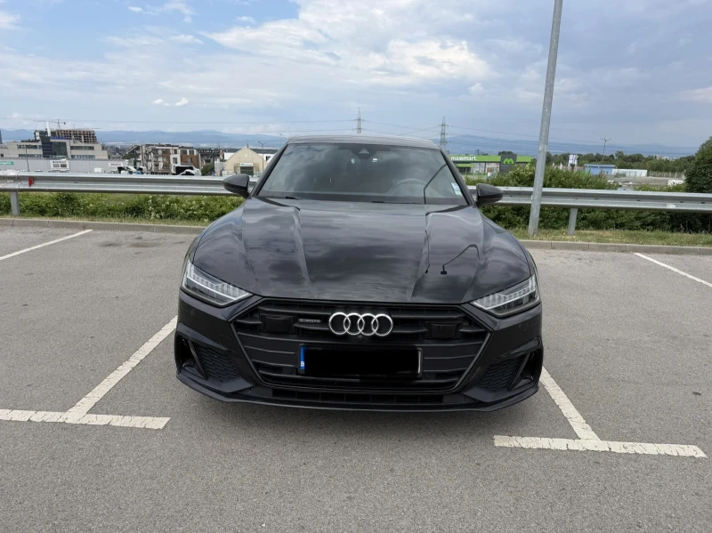 Audi A7 55tfsi - 37500 € / 73343.62 лв. - 10986156 1 | Car24.bg Audi A7 55tfsi - 37500 € / 73343.62 лв. - 10986156 1