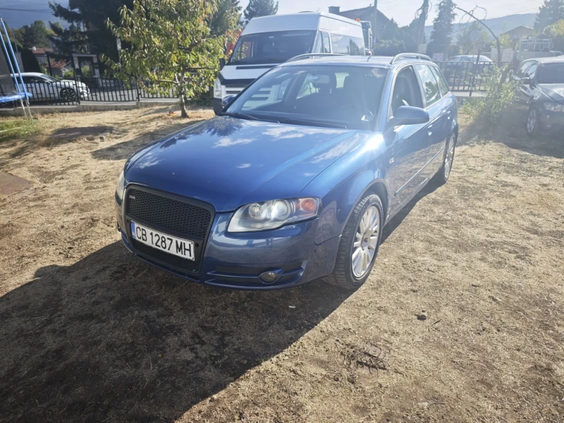 Audi A4 2.0 140к.с. - 2500 € - 82275892 1 | Car24.bg Audi A4 2.0 140к.с. - 2500 € - 82275892 1