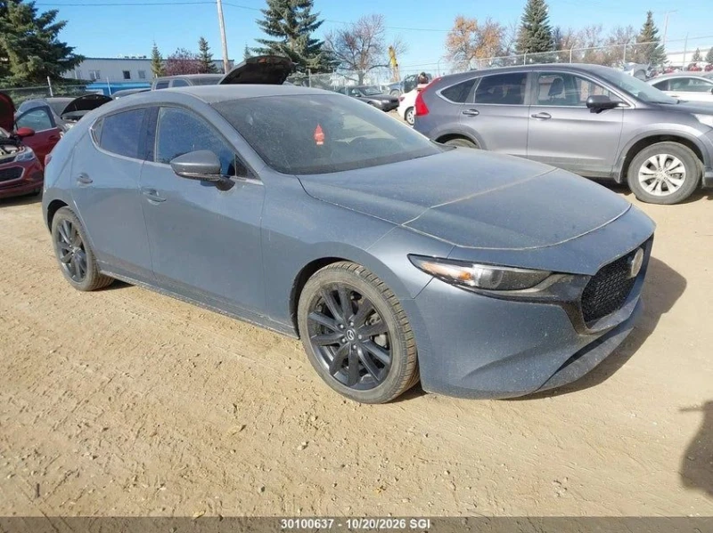 Mazda 3 - 6150 € - 93167769 1 | Car24.bg Mazda 3 - 6150 € - 93167769 1