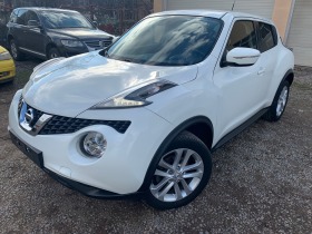 Обява за продажба на Nissan Juke 1.5dci-Euro6B ~18 599 лв. - изображение 1