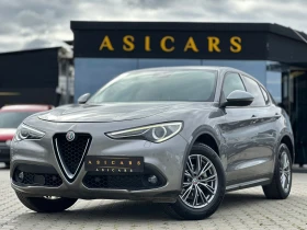 Alfa Romeo Stelvio / 2.2 JTDM / Q4 / EXECUTIVE / TOP / - Car24.bg Alfa Romeo Stelvio / 2.2 JTDM / Q4 / EXECUTIVE / TOP /