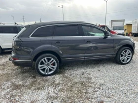 Audi Q7 3.0 TDI s-line - 16780 лв. / 8579.48 € - 69840681 4 | Car24.bg Audi Q7 3.0 TDI s-line - 16780 лв. / 8579.48 € - 69840681 4