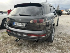 Audi Q7 3.0 TDI s-line - 16780 лв. / 8579.48 € - 69840681 5 | Car24.bg Audi Q7 3.0 TDI s-line - 16780 лв. / 8579.48 € - 69840681 5