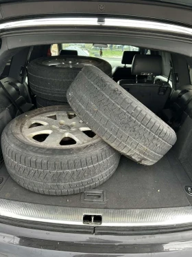 Audi Q7 3.0 TDI s-line - 16780 лв. / 8579.48 € - 69840681 16 | Car24.bg Audi Q7 3.0 TDI s-line - 16780 лв. / 8579.48 € - 69840681 16