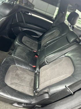 Audi Q7 3.0 TDI s-line - 16780 лв. / 8579.48 € - 69840681 17 | Car24.bg Audi Q7 3.0 TDI s-line - 16780 лв. / 8579.48 € - 69840681 17