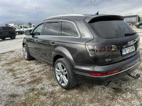 Audi Q7 3.0 TDI s-line - 16780 лв. / 8579.48 € - 69840681 6 | Car24.bg Audi Q7 3.0 TDI s-line - 16780 лв. / 8579.48 € - 69840681 6