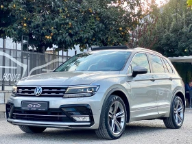 VW Tiguan R-Line* 2.0TDI* 190* Pano* Dis* - 20900 € / 40876.85 лв. - 83913575 6 | Car24.bg VW Tiguan R-Line* 2.0TDI* 190* Pano* Dis* - 20900 € / 40876.85 лв. - 83913575 6