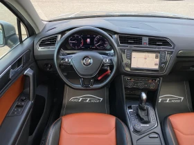VW Tiguan R-Line* 2.0TDI* 190* Pano* Dis* - 20900 € / 40876.85 лв. - 83913575 11 | Car24.bg VW Tiguan R-Line* 2.0TDI* 190* Pano* Dis* - 20900 € / 40876.85 лв. - 83913575 11