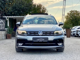 VW Tiguan R-Line* 2.0TDI* 190* Pano* Dis* - 20900 € / 40876.85 лв. - 83913575 7 | Car24.bg VW Tiguan R-Line* 2.0TDI* 190* Pano* Dis* - 20900 € / 40876.85 лв. - 83913575 7