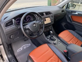 VW Tiguan R-Line* 2.0TDI* 190* Pano* Dis* - 20900 € / 40876.85 лв. - 83913575 8 | Car24.bg VW Tiguan R-Line* 2.0TDI* 190* Pano* Dis* - 20900 € / 40876.85 лв. - 83913575 8