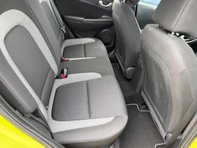 Hyundai Kona 1.6 CRDI | Auto.bg — изображение 14 Hyundai Kona 1.6 CRDI | Auto.bg — изображение 14