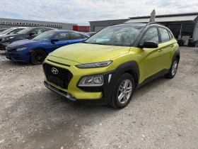 Hyundai Kona 1.6 CRDI