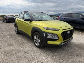 Hyundai Kona 1.6 CRDI | Auto.bg — изображение 3 Hyundai Kona 1.6 CRDI | Auto.bg — изображение 3