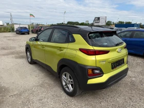 Hyundai Kona 1.6 CRDI | Auto.bg — изображение 7 Hyundai Kona 1.6 CRDI | Auto.bg — изображение 7