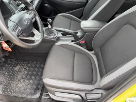 Hyundai Kona 1.6 CRDI | Auto.bg — изображение 9 Hyundai Kona 1.6 CRDI | Auto.bg — изображение 9