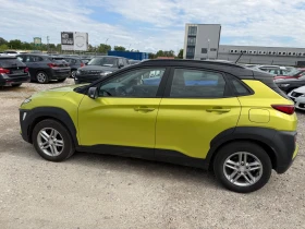 Hyundai Kona 1.6 CRDI | Auto.bg — изображение 8 Hyundai Kona 1.6 CRDI | Auto.bg — изображение 8