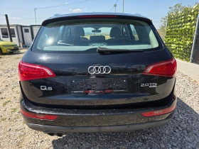 Audi Q5 2.0 TDI-Quattro--170 hp | Auto.bg — изображение 5 Audi Q5 2.0 TDI-Quattro--170 hp | Auto.bg — изображение 5
