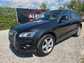 Audi Q5 2.0 TDI-Quattro--170 hp
