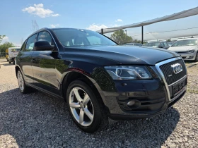 Audi Q5 2.0 TDI-Quattro--170 hp | Auto.bg — изображение 3 Audi Q5 2.0 TDI-Quattro--170 hp | Auto.bg — изображение 3