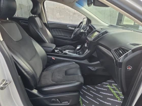 Ford Edge ST LINE | Auto.bg — изображение 12 Ford Edge ST LINE | Auto.bg — изображение 12
