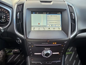 Ford Edge ST LINE | Auto.bg — изображение 16 Ford Edge ST LINE | Auto.bg — изображение 16