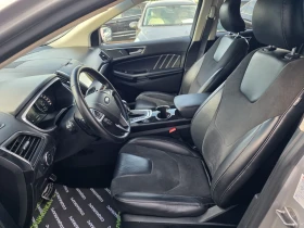 Ford Edge ST LINE | Auto.bg — изображение 9 Ford Edge ST LINE | Auto.bg — изображение 9