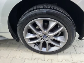 Ford Edge ST LINE | Auto.bg — изображение 15 Ford Edge ST LINE | Auto.bg — изображение 15