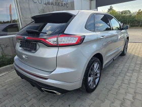 Ford Edge ST LINE | Auto.bg — изображение 6 Ford Edge ST LINE | Auto.bg — изображение 6
