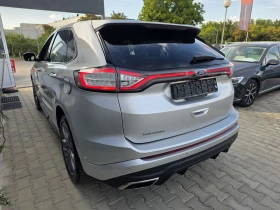 Ford Edge ST LINE | Auto.bg — изображение 4 Ford Edge ST LINE | Auto.bg — изображение 4