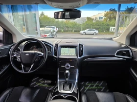 Ford Edge ST LINE | Auto.bg — изображение 14 Ford Edge ST LINE | Auto.bg — изображение 14