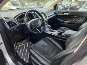 Ford Edge ST LINE | Auto.bg — изображение 7 Ford Edge ST LINE | Auto.bg — изображение 7