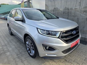 Ford Edge ST LINE