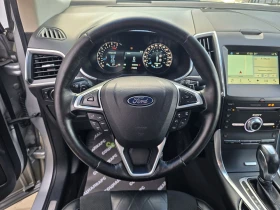Ford Edge ST LINE | Auto.bg — изображение 8 Ford Edge ST LINE | Auto.bg — изображение 8