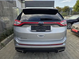 Ford Edge ST LINE | Auto.bg — изображение 5 Ford Edge ST LINE | Auto.bg — изображение 5