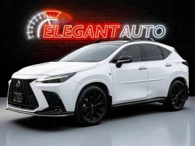 Lexus NX 350 F-SPORT* HUD* PANO* ОБДУХ* КРАЙНА ЦЕНА | Auto.bg — изображение 2 Lexus NX 350 F-SPORT* HUD* PANO* ОБДУХ* КРАЙНА ЦЕНА | Auto.bg — изображение 2