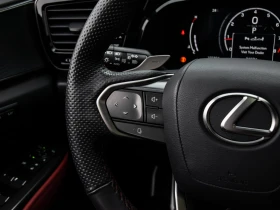 Lexus NX 350 F-SPORT* HUD* PANO* ОБДУХ* КРАЙНА ЦЕНА | Auto.bg — изображение 8 Lexus NX 350 F-SPORT* HUD* PANO* ОБДУХ* КРАЙНА ЦЕНА | Auto.bg — изображение 8