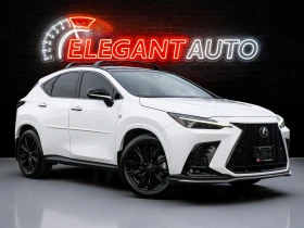 Lexus NX 350 F-SPORT* HUD* PANO* ОБДУХ* КРАЙНА ЦЕНА | Auto.bg — изображение 3 Lexus NX 350 F-SPORT* HUD* PANO* ОБДУХ* КРАЙНА ЦЕНА | Auto.bg — изображение 3