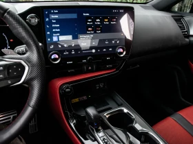 Lexus NX 350 F-SPORT* HUD* PANO* ОБДУХ* КРАЙНА ЦЕНА | Auto.bg — изображение 11 Lexus NX 350 F-SPORT* HUD* PANO* ОБДУХ* КРАЙНА ЦЕНА | Auto.bg — изображение 11
